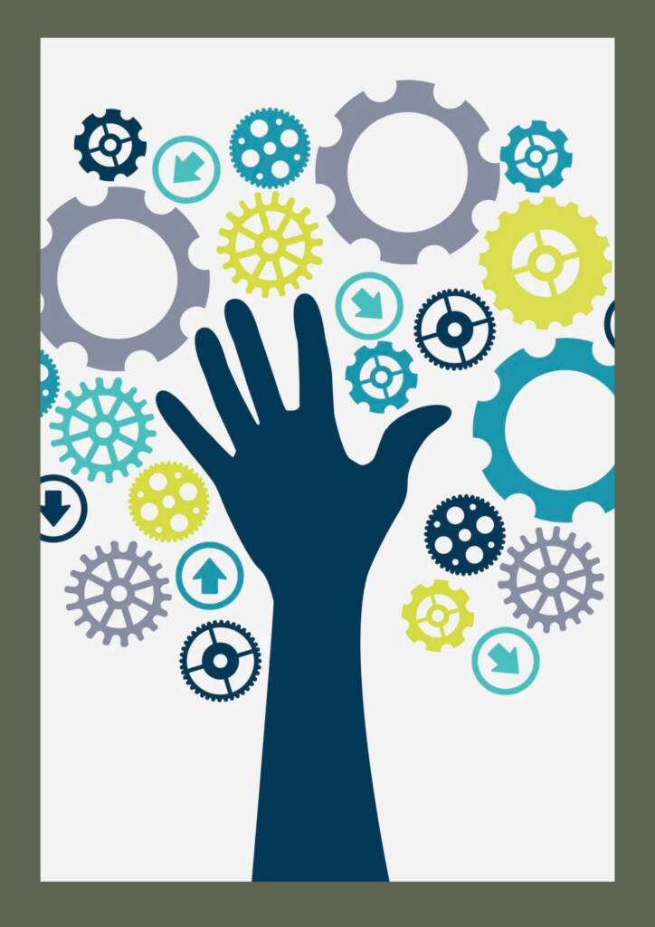 Cover of upcoming book by Stacey Shrout